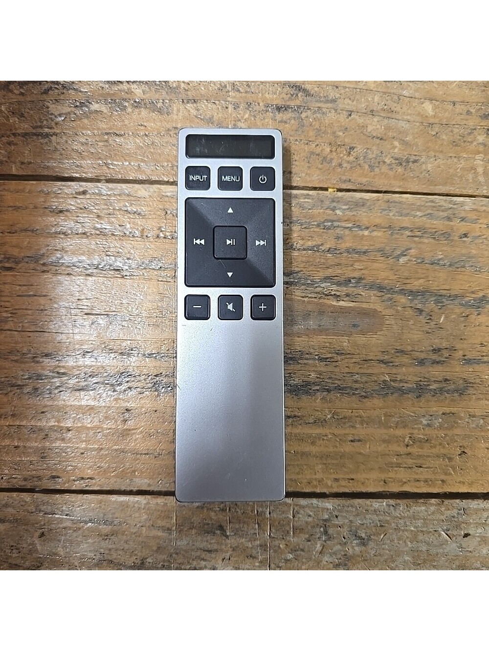 Genuine OEM Vizio Model# XRS351 Sound Bar Remote Control - Tested